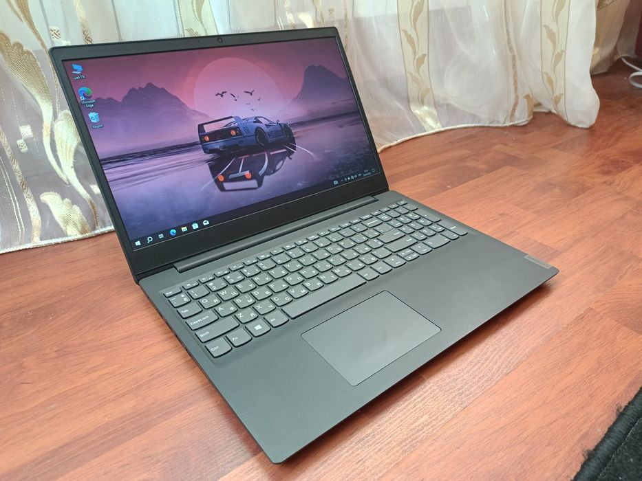 Сучасний Lenovo IdeaPad 3S 2024 ідеальний стан