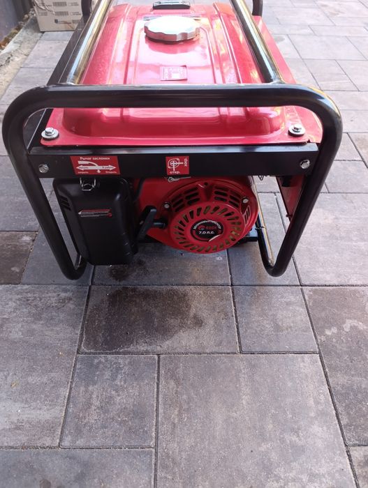 Продам генератор edon