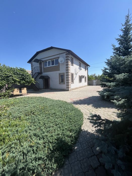 Продаж дачного будинку біля Камʼянського лівий берег єВідновлення