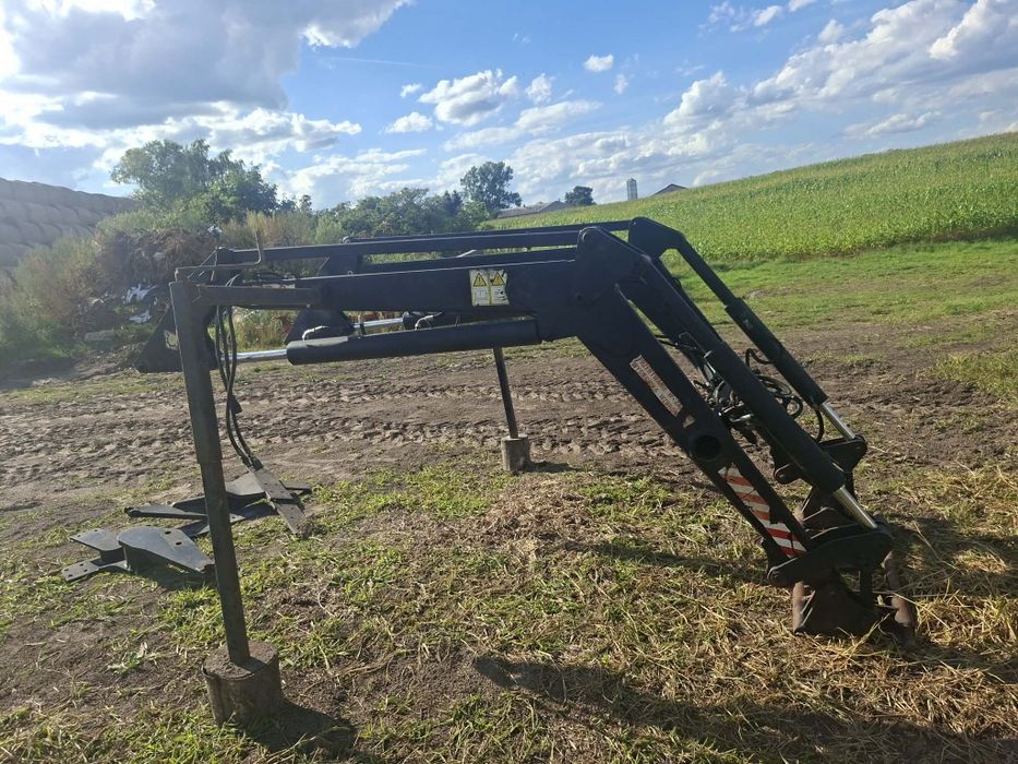 Tur 8 ursus zetor