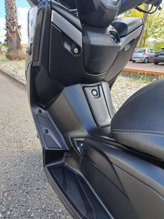 Vendo Yamaha Xmax 400