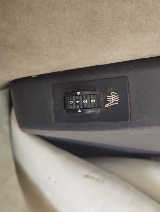 Banco passageiro Citroen C8 / Peugeot 807 / Lancia Phedra / Fiat Ulyss