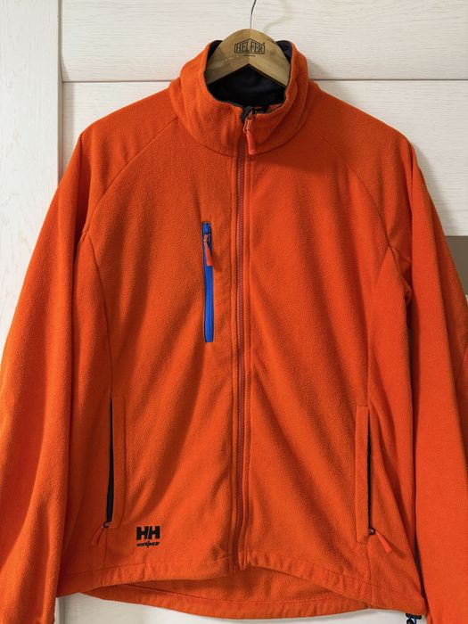 Флісова кофта HELLY HANSEN оригінал