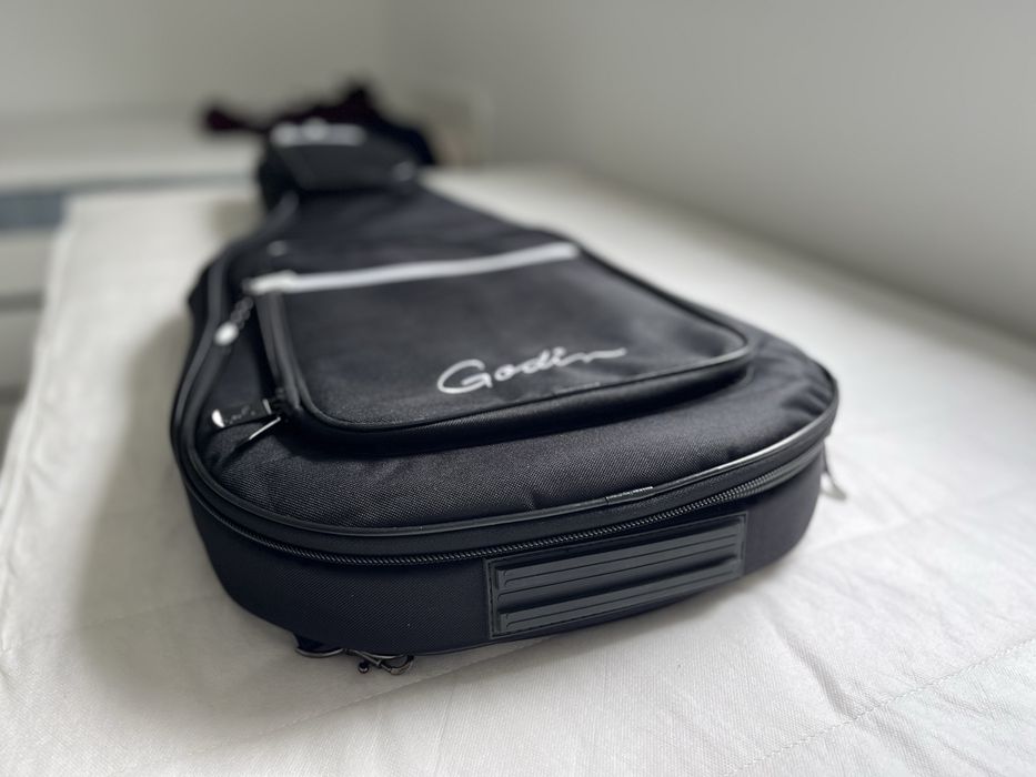 Estojo Godin Multiac (Gigbag)