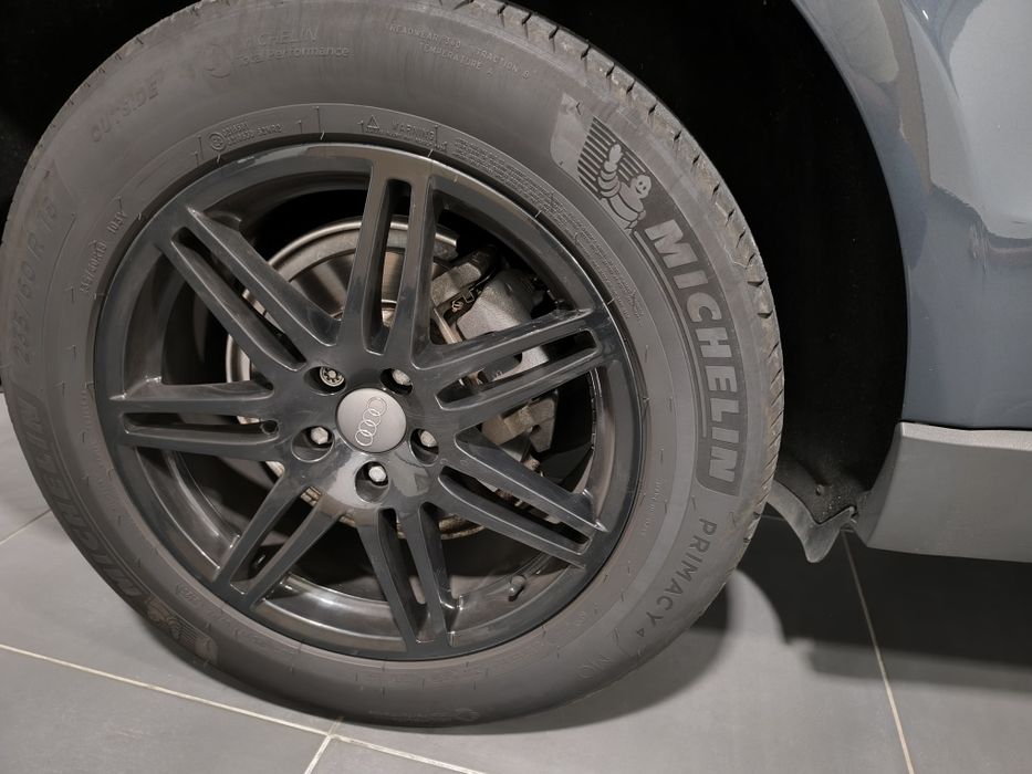 Jante 5x112 R18            .