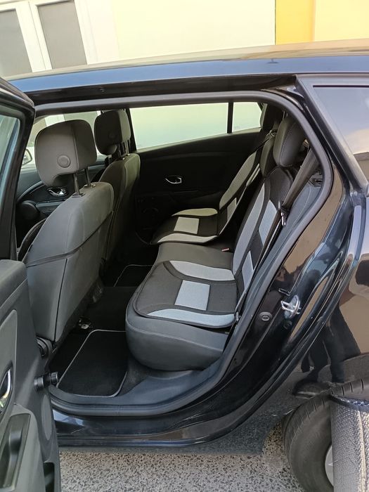 Renault Meane 1.5 DCI