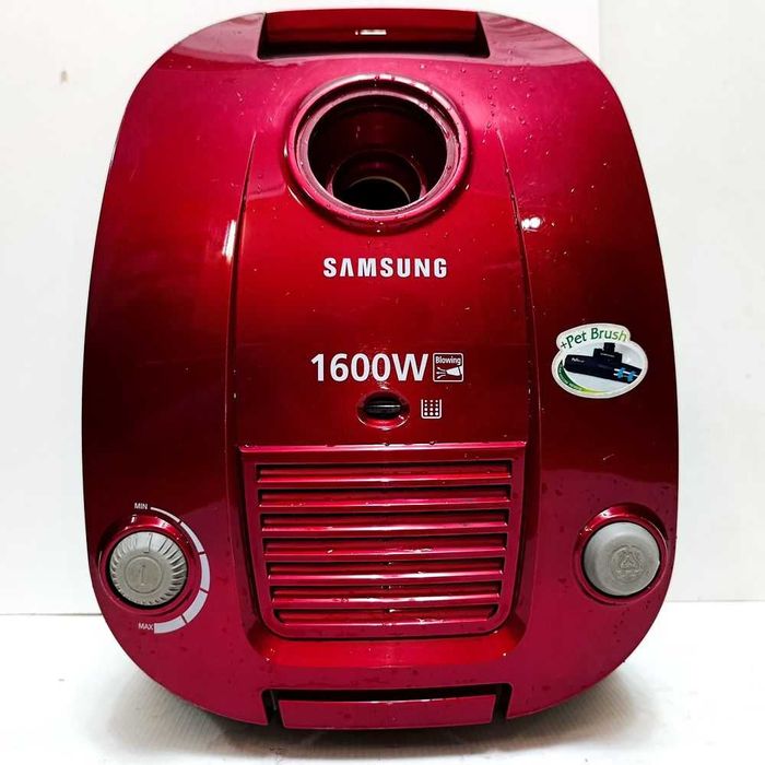 Samsung SC4142 пылесос в отличном состоянии!