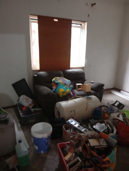 Casa com despesas incluídas