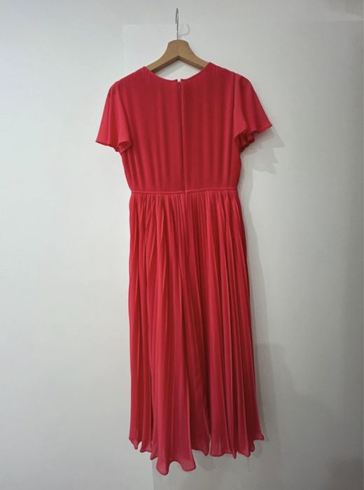 Vestido Rosa Michael Kors