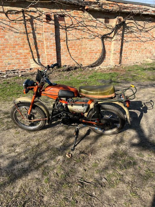 продам Верховину