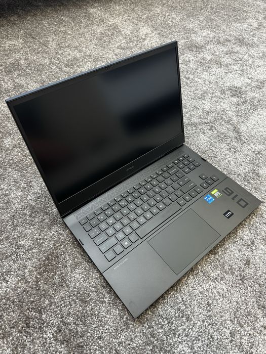 Ігровий ноутбук HP Omen 16