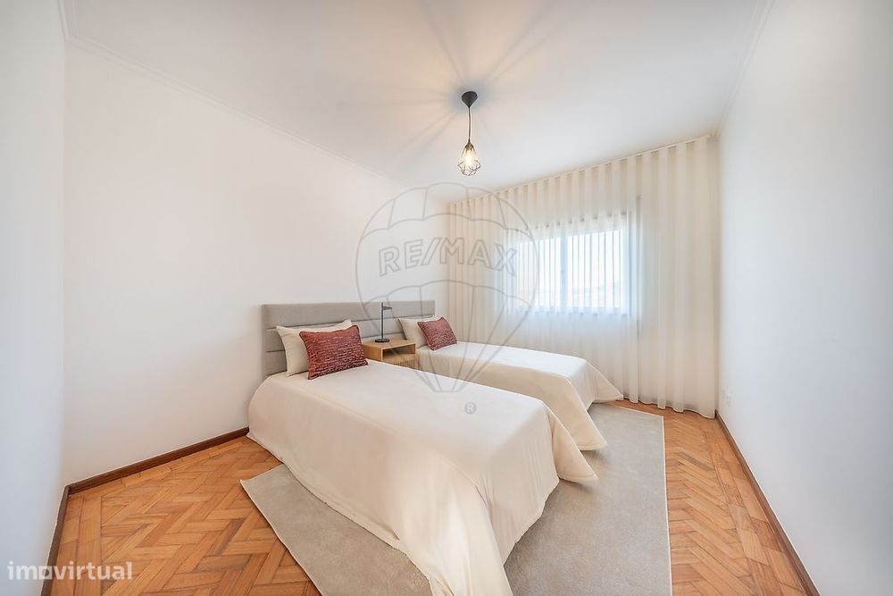 Apartamento T3 para venda