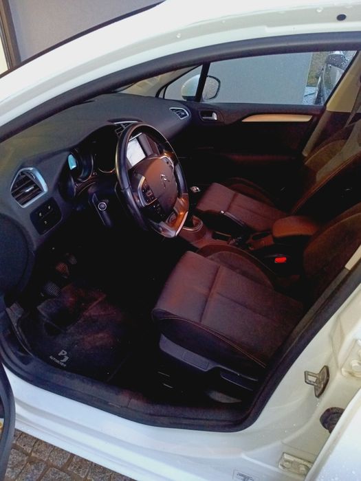 Citroen c4 1.6hdi