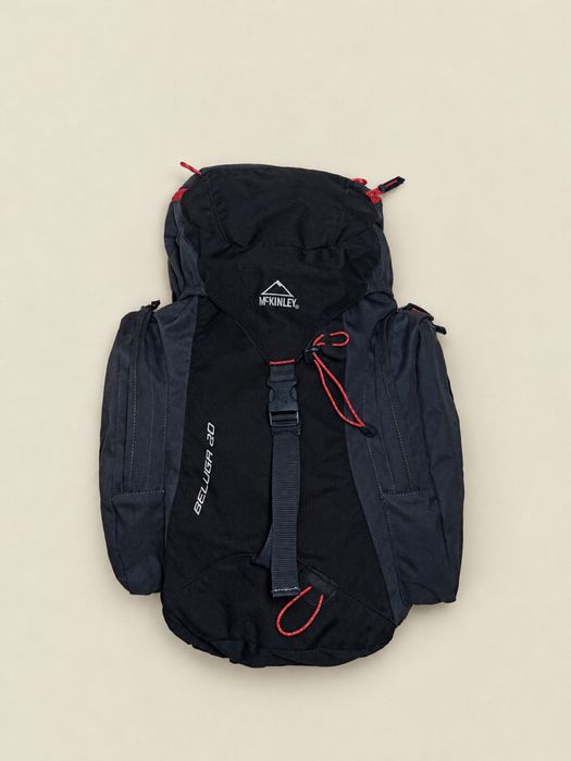 Рюкзак McKinley beluga 20
