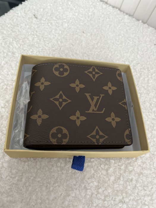 portfel męski Louis Vuitton