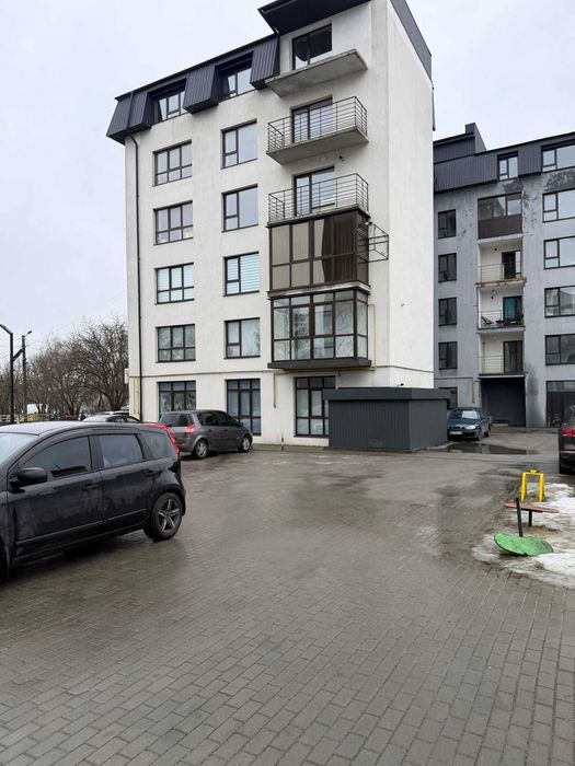 Квартира в Кременці