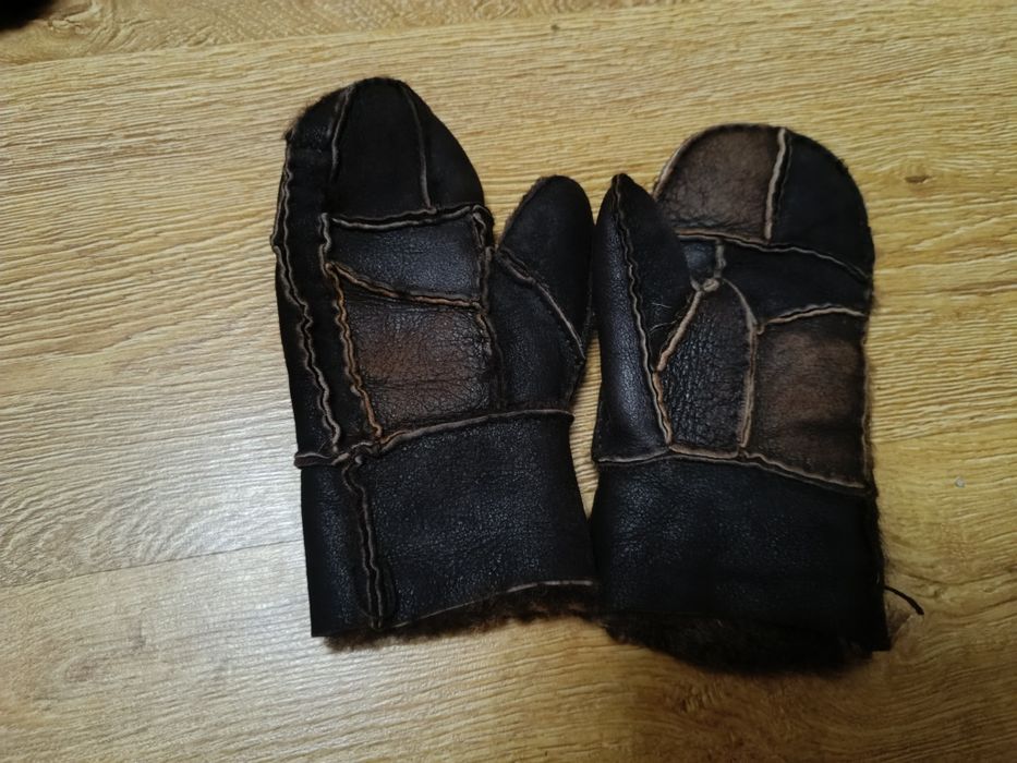 Перчатки, краги, рукавички