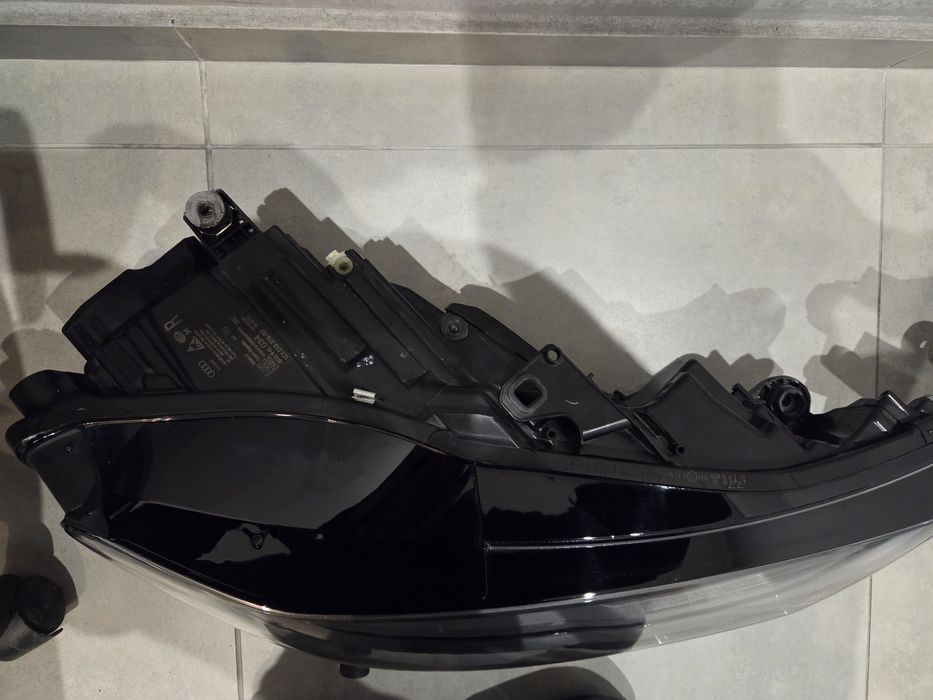 Komplet Lamp AUDI A6 C8 LED