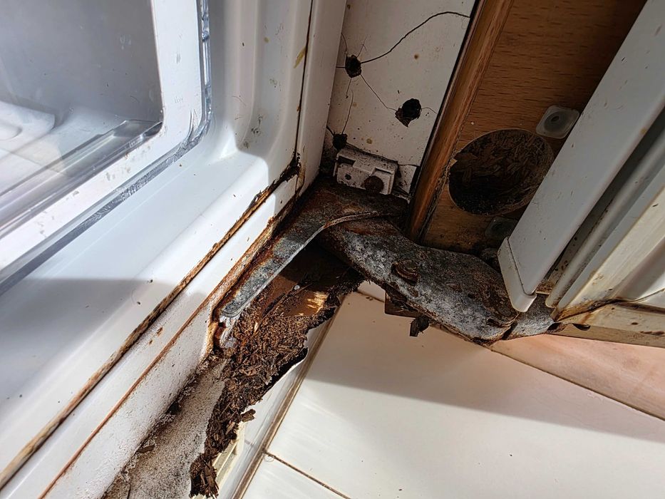 Frigorifico Encastre SIEMENS KI81RAF30