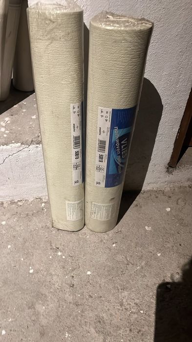 Rolos de papel de parede