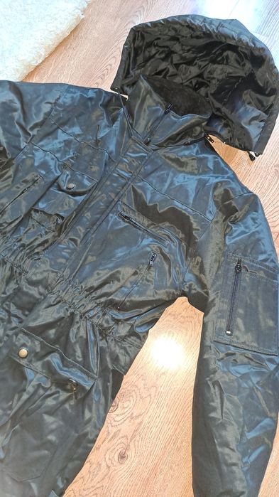 Kombinezon narciarski S