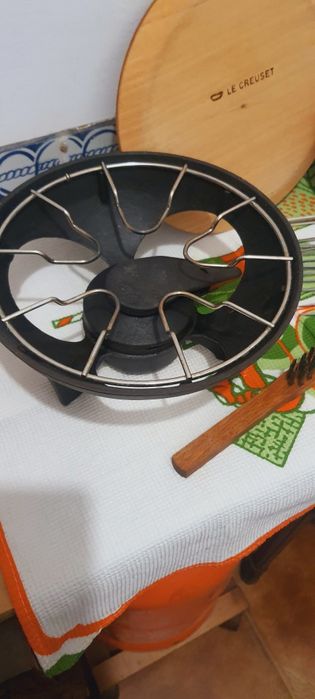 Le Creuset - Fondue64752049773186126