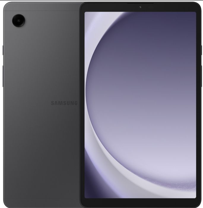 Tablet SAMSUNG Galaxy Tab A9 8.7" 4/64 GB Wi-Fi Szary