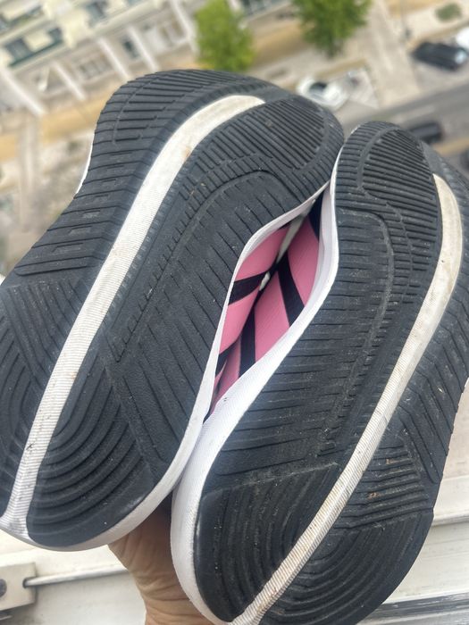 Sapatilha adidas como nova484828777682708483