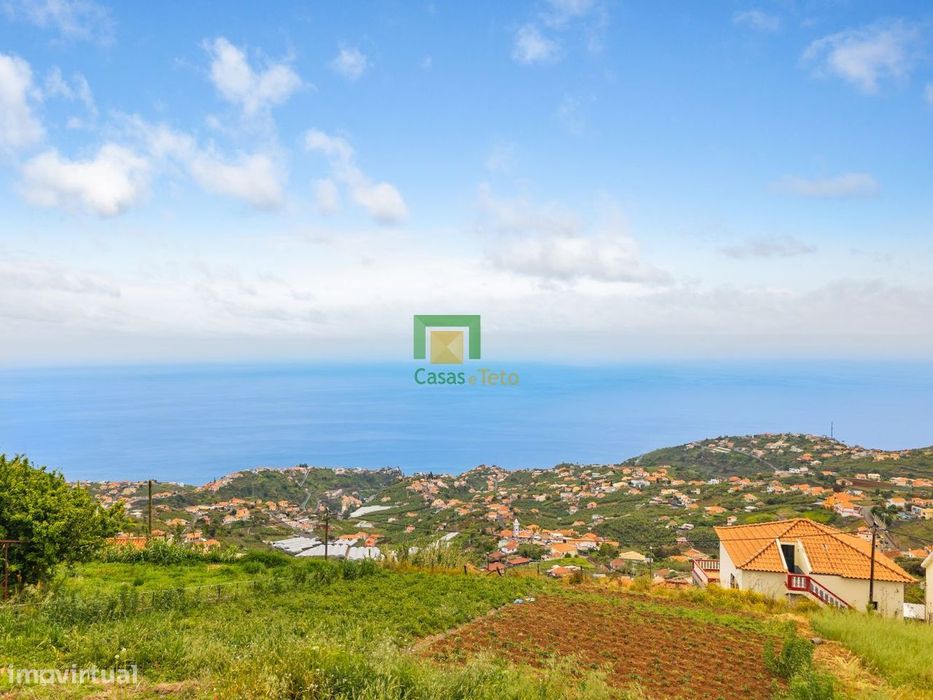 Terreno Com 1800M2 E Arrecadaçao