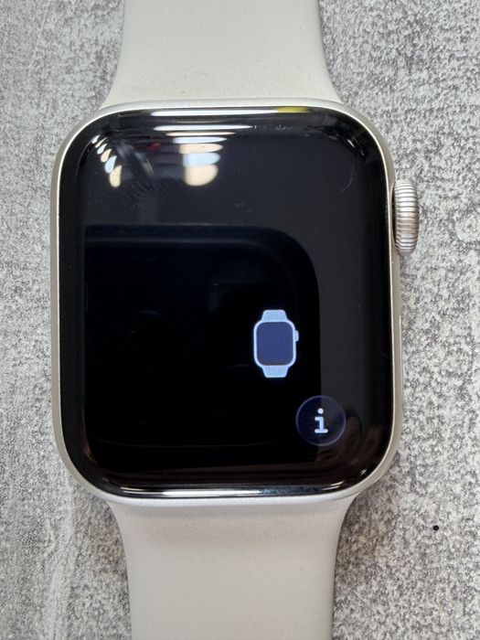 Apple Watch Se 2 40MM