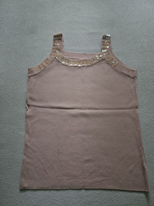 Różowa bluzeczka [019]