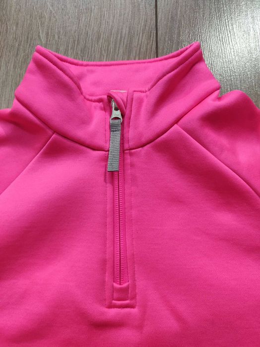 Свитшот для девочки Spyder designer in boulder co, USA ( Jordan) р.L