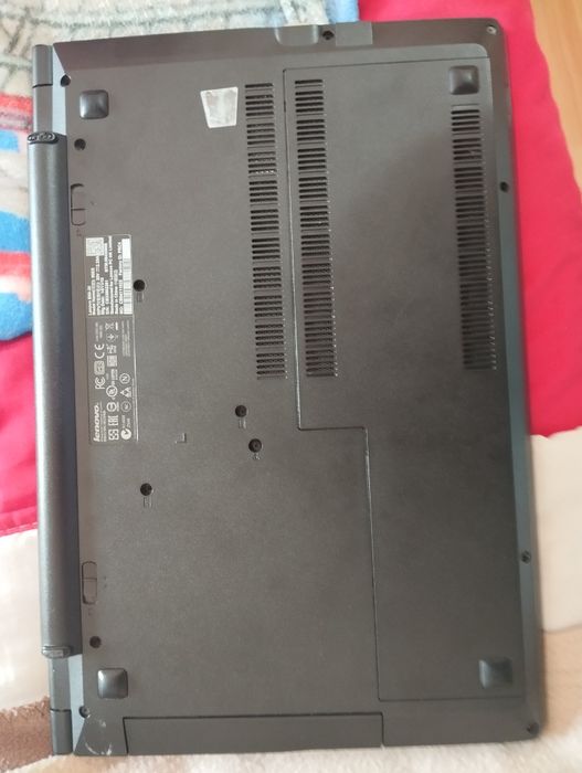 Portátil Lenovo,