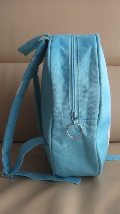 mochila AGATHA RUIZ DE LA PRADA menina