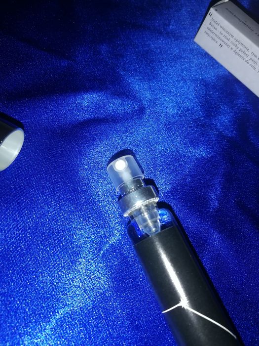 Perfumetka konstelscyjne pani baran