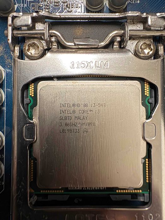 PC Servidor / NAS 16GB RAM – Ideal TrueNAS, Plex, Home Assistant