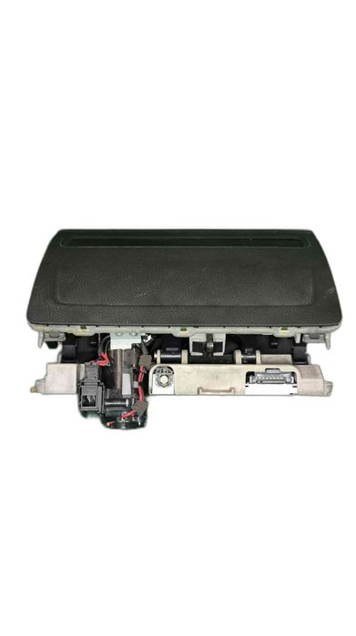 Rádio / Auto Rádio AUDI A3