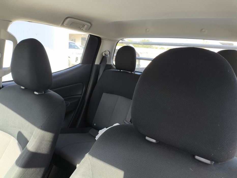 Mitsubishi L200 Strakar 4x2