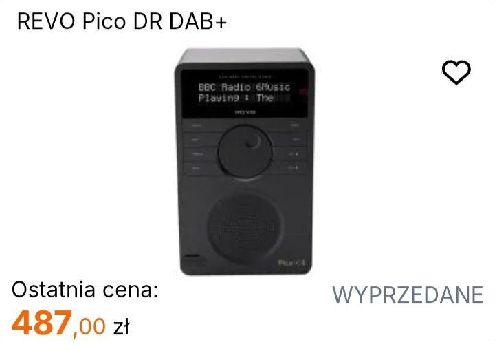 Radio internetowe