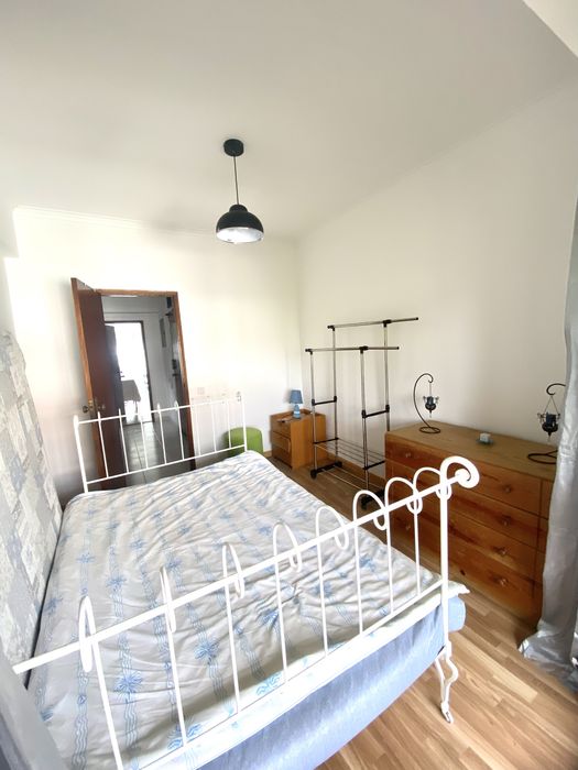 Quarto acolhedor Miratejo