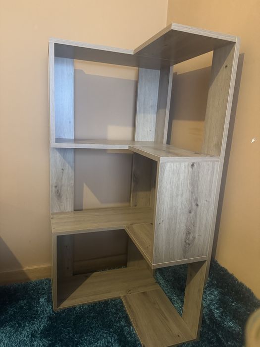 Movel de canto novo