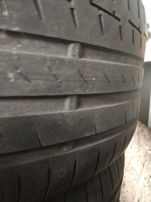 Opony letnie 225/45R18