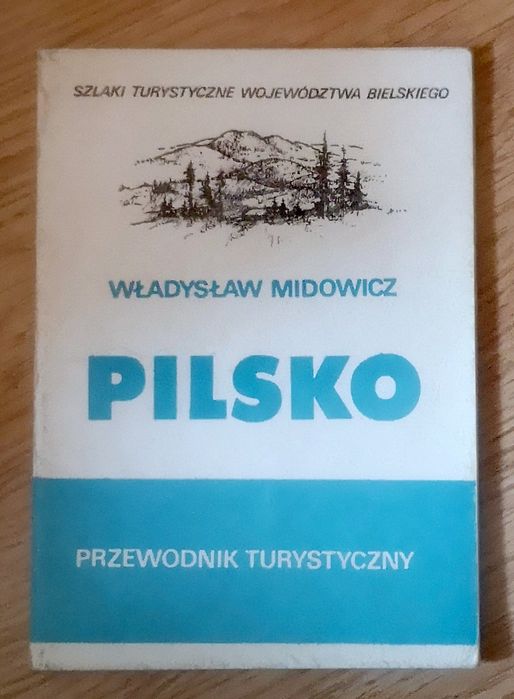 Pilsko - Władysław Midowicz / kolekcjonerskie