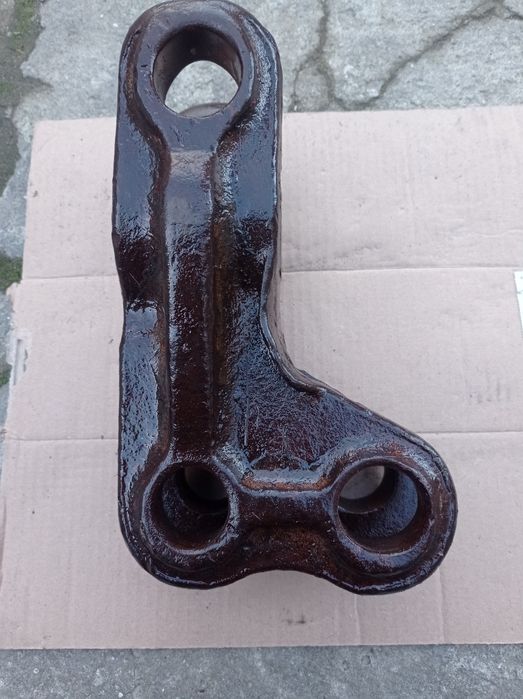 Серга до трактора т40