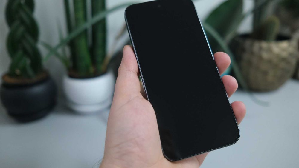 Google Pixel 9 Pro XL 16/512GB (Obsidian) Neverlock