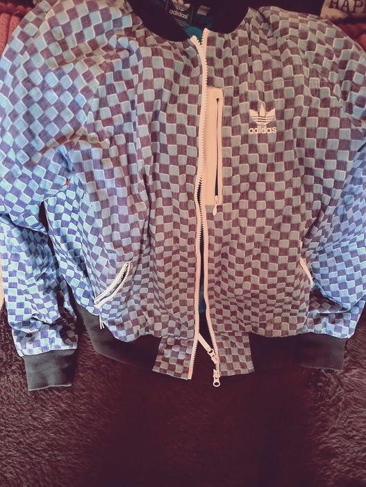 Witam ubrania orginalne męskie