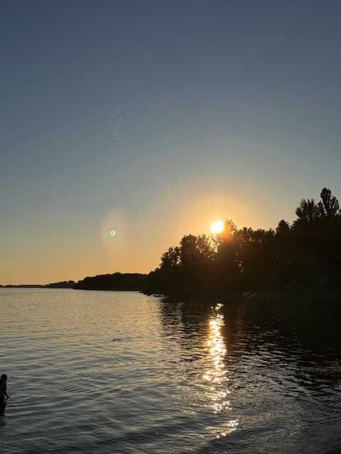 Apartamenty Turawa Lake Apartments Jezioro Duże.