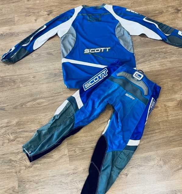 Equipamento Motocross/Enduro