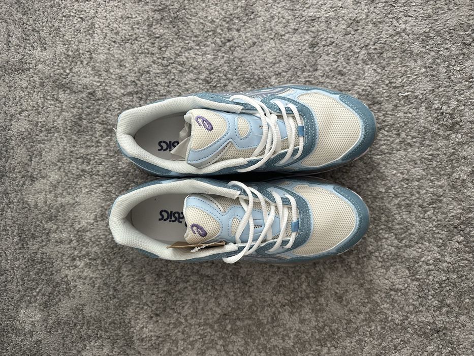 Asics Gel NYC - EU 43.5