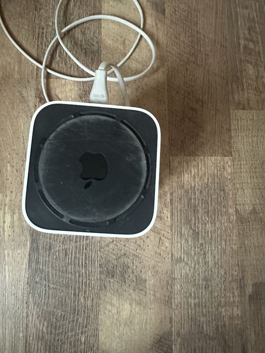 Гігабітний роутер apple perts time A1521